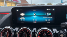 Mercedes-Benz B-Class B180 AMG Line Premium 5dr Auto Petrol Hatchback